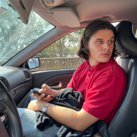 beifahrersitz (Single)