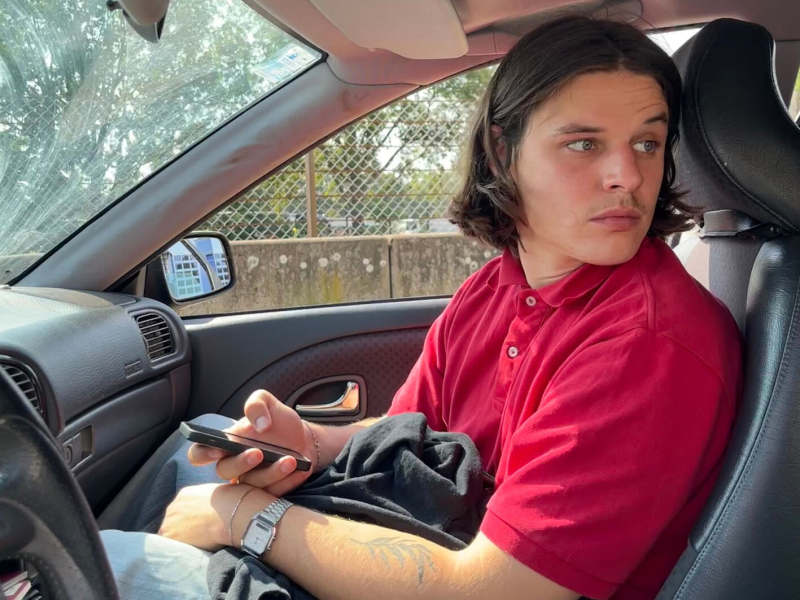 beifahrersitz (Single)