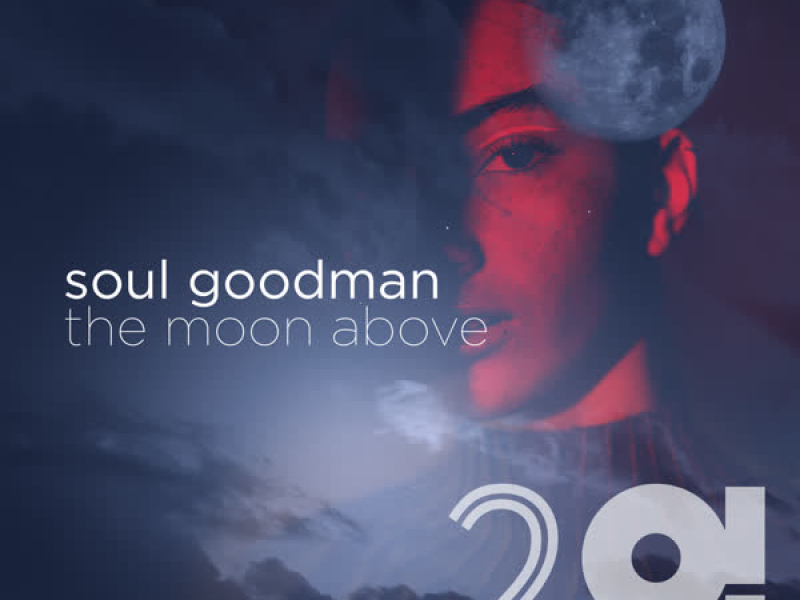 The Moon Above (Single)