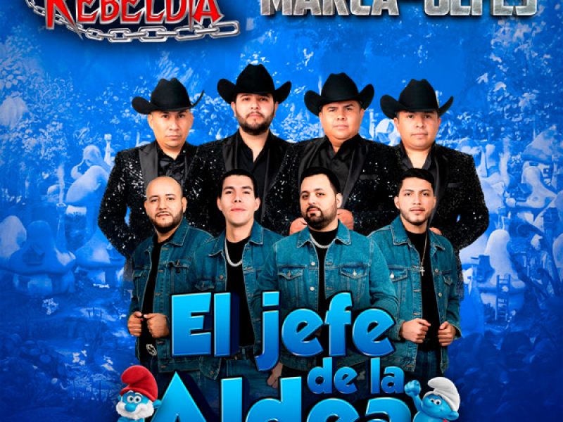 El Jefe De La Aldea (Single)