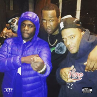 We Miss You Prodigy (Single)