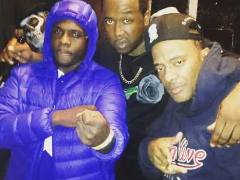 We Miss You Prodigy (Single)