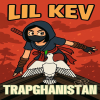 TRAPGHANISTAN EP (Single)