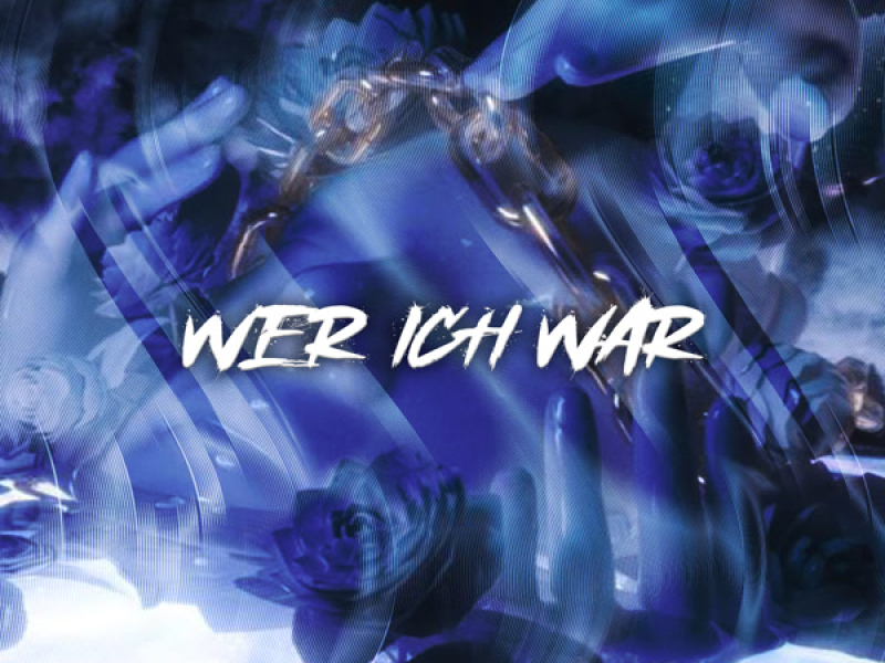 wer ich war (Single)