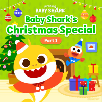 Baby Shark's Christmas Special (Pt. 1) (EP)
