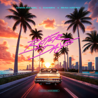 Better Days (Single)