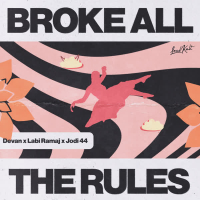 Broke All the Rules (Single)