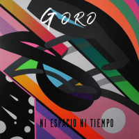 Ni Espacio Ni Tiempo (Single)