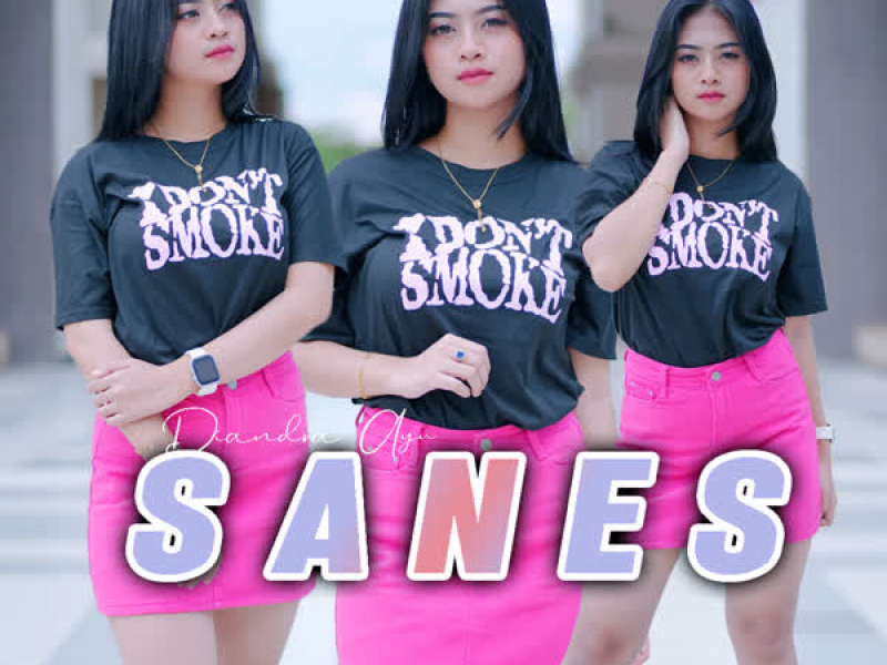 Sanes (Single)