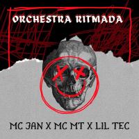 Orchestra Ritmada (Single)