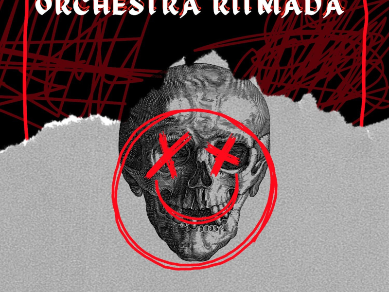 Orchestra Ritmada (Single)