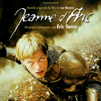 Jeanne d'Arc (Original Motion Picture Soundtrack)