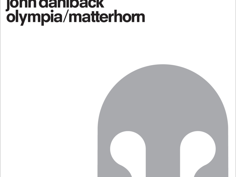 Olympia / Matterhorn (Single)