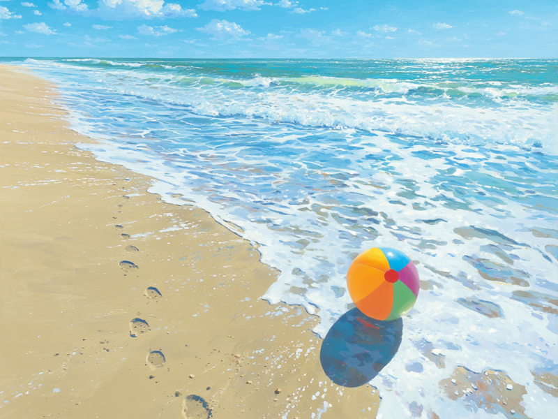 (It Goes Like) Nanana (Single)