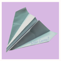 Who Cares? (Single)
