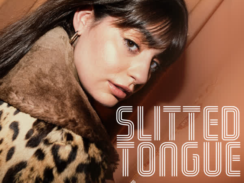 Slitted Tongue (Single)