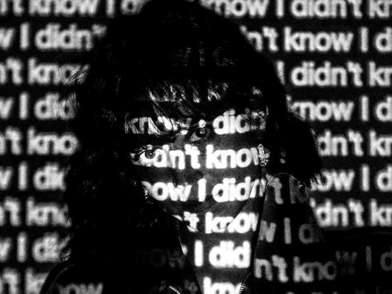 I Didn't Know (Stripped Version)