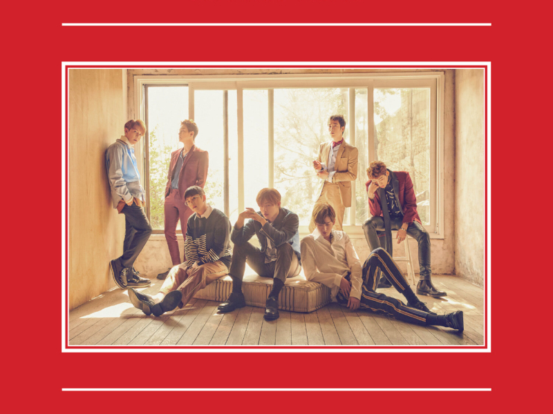 Blooming Period (EP)