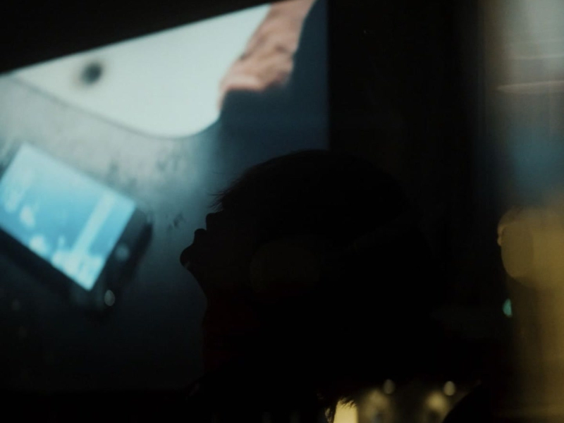 ช่วยบอก (Rainy-Version) (Single)