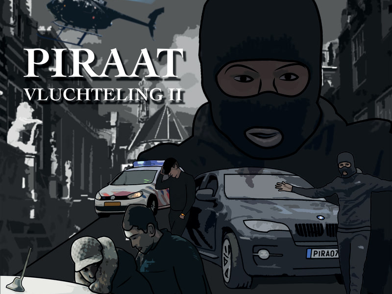Vluchteling II (Single)