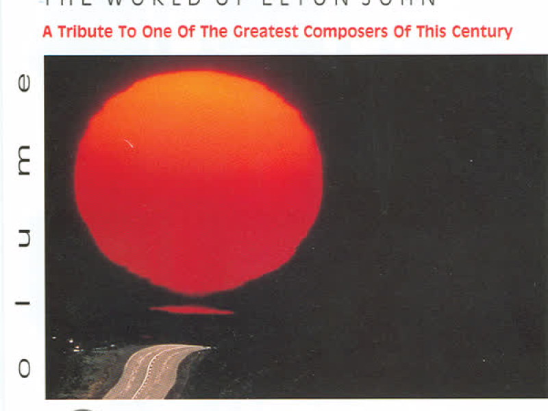 The World Of Elton John