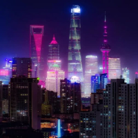 Shanghai (Single)