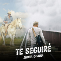 Te Seguiré (Single)