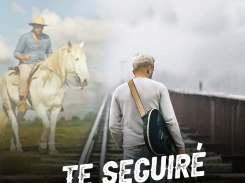 Te Seguiré (Single)