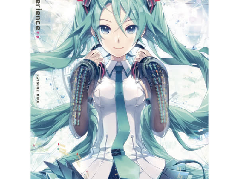 MikXperience e.p. (EP)