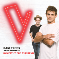 Sympathy For The Devil (The Voice Australia 2018 Performance / Live) (Single)