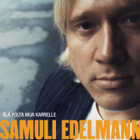 Älä Polta Mua Karrelle (Single)