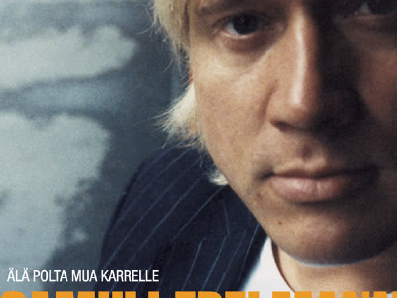 Älä Polta Mua Karrelle (Single)