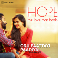 Oru Paattayi Paadiyal (Single)