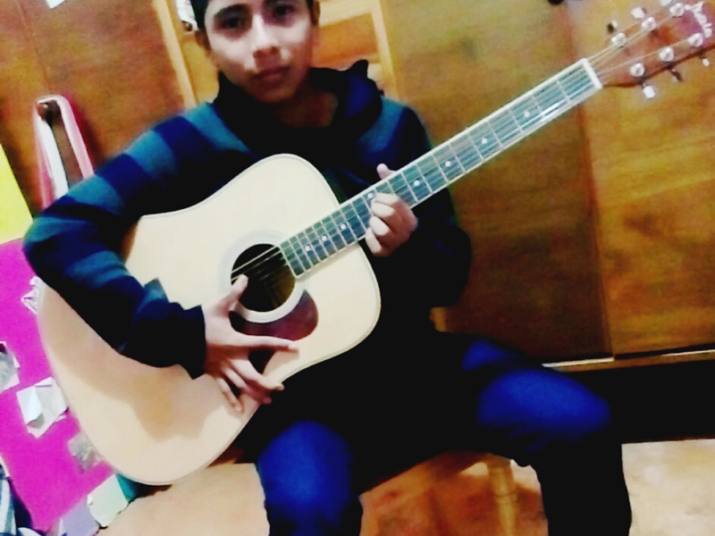 Por Siempre (feat. Pinki) (Single)