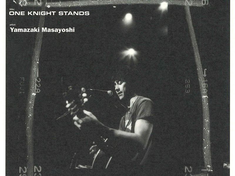 One Knight Stands (Live)