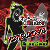 Cinderella (Du Luder) (Hartes-Luder-Mix) (Single)