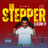 THE BIG STEPPER SEASON (EP)