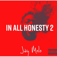 In All Honesty, Vol. 2 (EP)