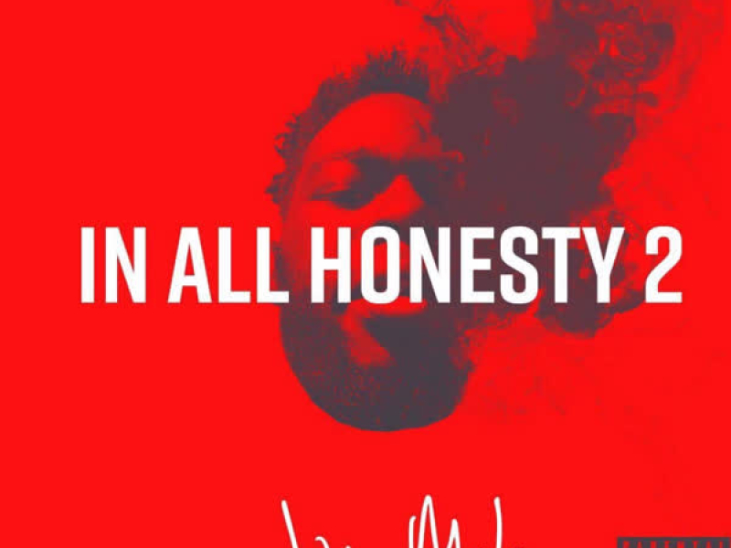 In All Honesty, Vol. 2 (EP)