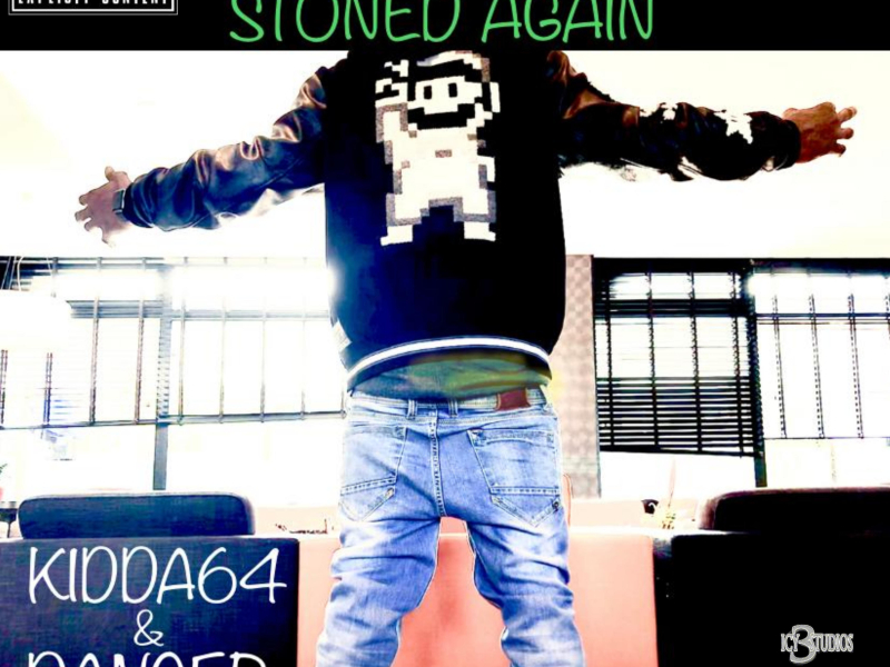 Stoned Again (Single)