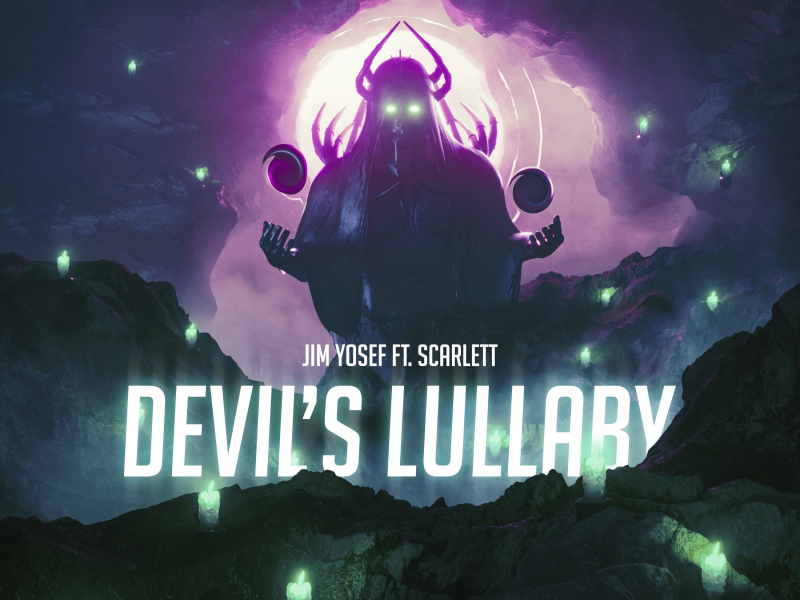 Devil's Lullaby (Single)