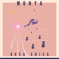 Boca Chica (Single)