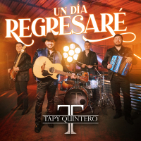 Un Día Regresaré (Single)