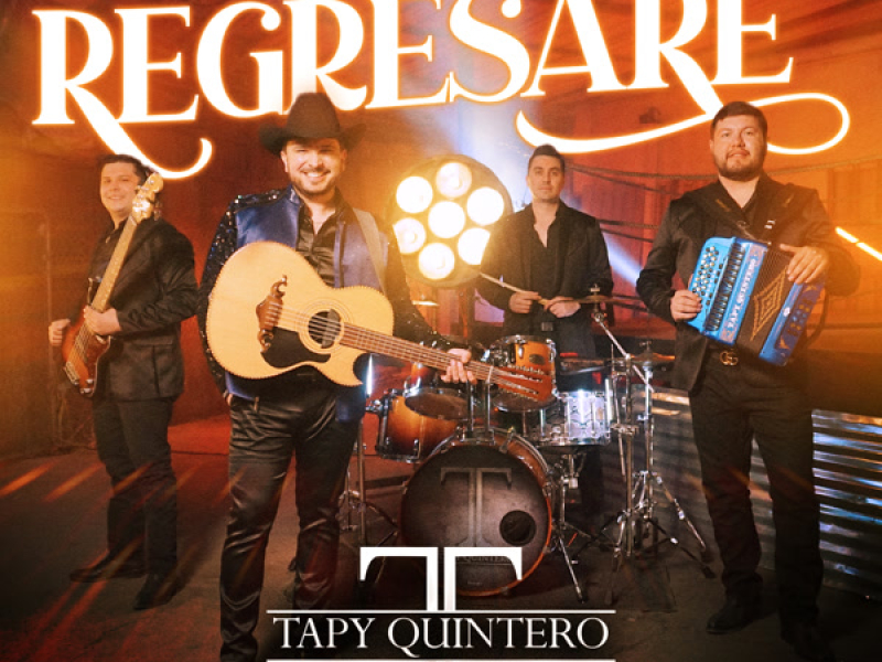 Un Día Regresaré (Single)