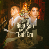 Mong Kiếp Sau Vẫn Là Anh Em (Single)