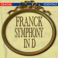 Franck: Symphony in D