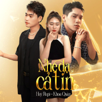 Nhẹ Dạ Cả Tin (Single)