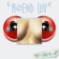 Noend Luv (Single)