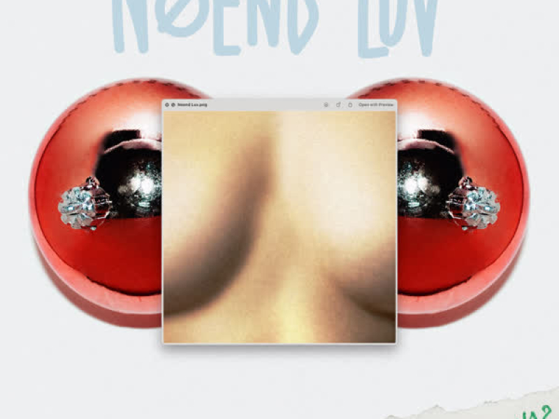 Noend Luv (Single)