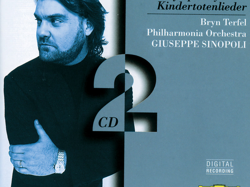 Mahler: Symphony No. 7; Songs on the Death of Children